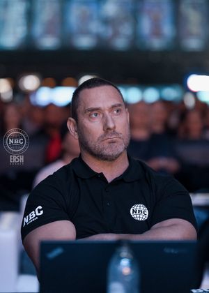 Фотограф Андрей Ёрш (19.05.2024)